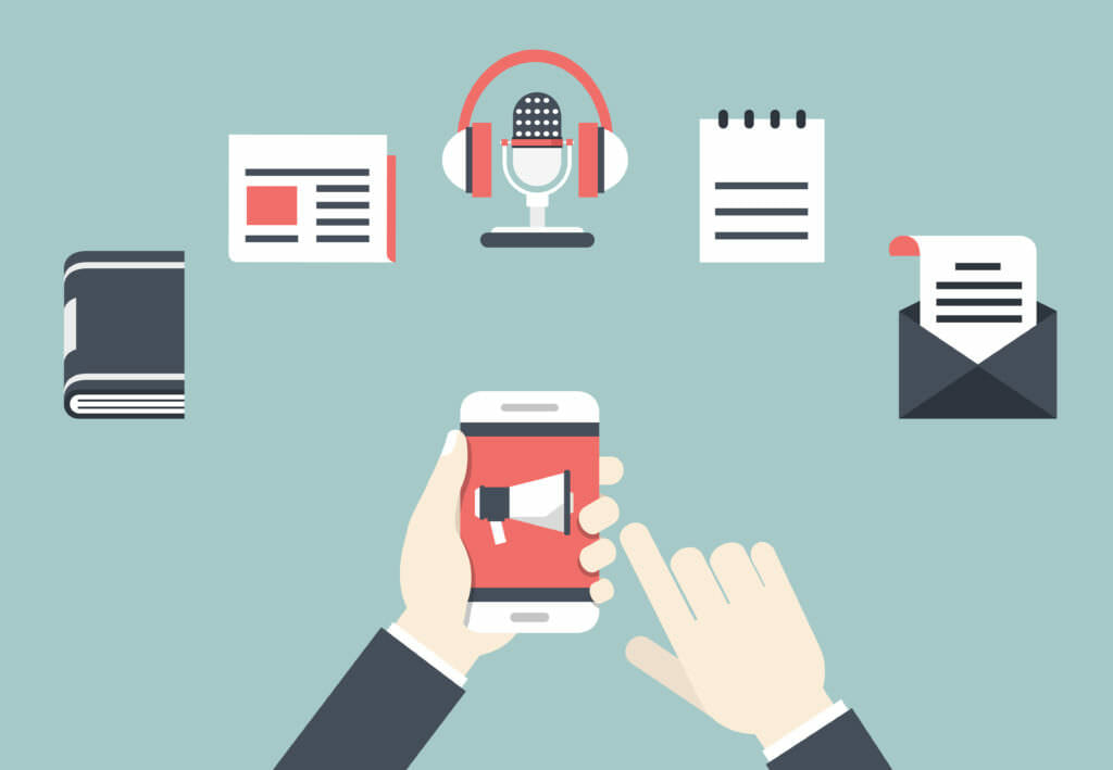CRM Marketing Automation