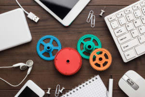 Marketing Automation