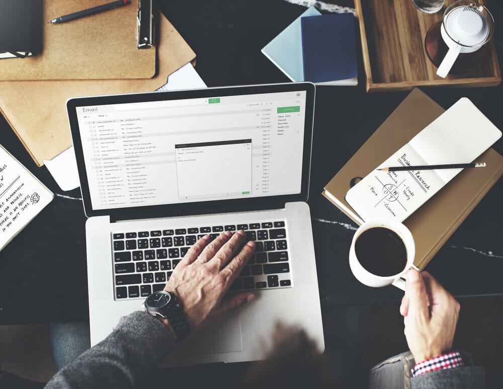 Marketing Automation