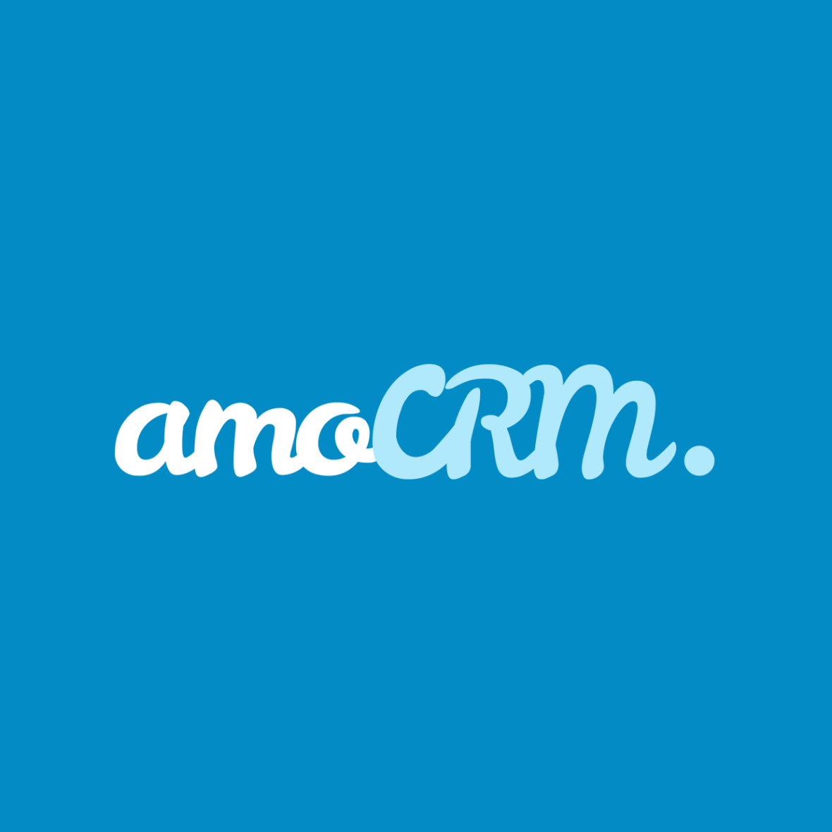 amoCRM