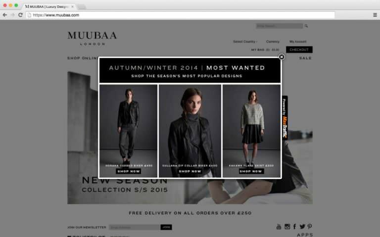 luxury-brand