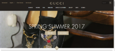 luxury-brand