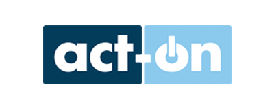 Act-On Logo