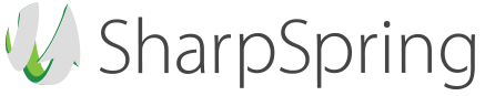 SharpSpring Logo