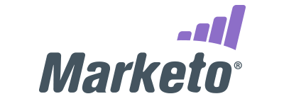 Marketo Logo