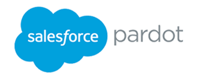 Pardot Logo