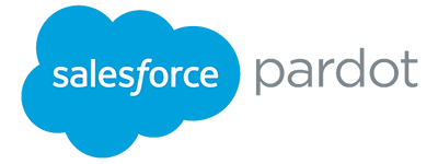 Pardot Logo