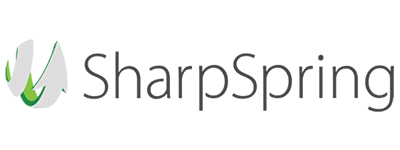 SharpSpring Logo