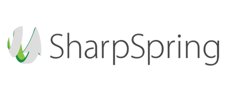 SharpSpring Logo