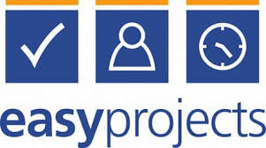 Easy Projects Logo