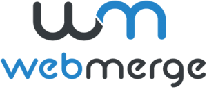 WebMerge Logo
