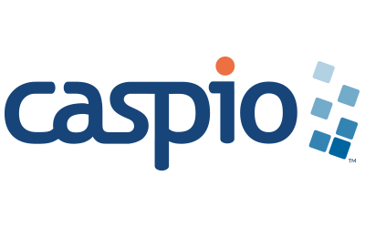 Caspio Logo