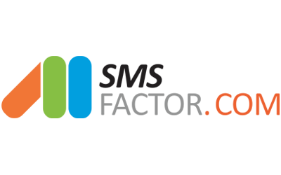 SMSFactorLogo