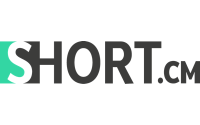 Short.cm Logo