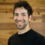 Scott Silver, Product Specialist, SharpSpring