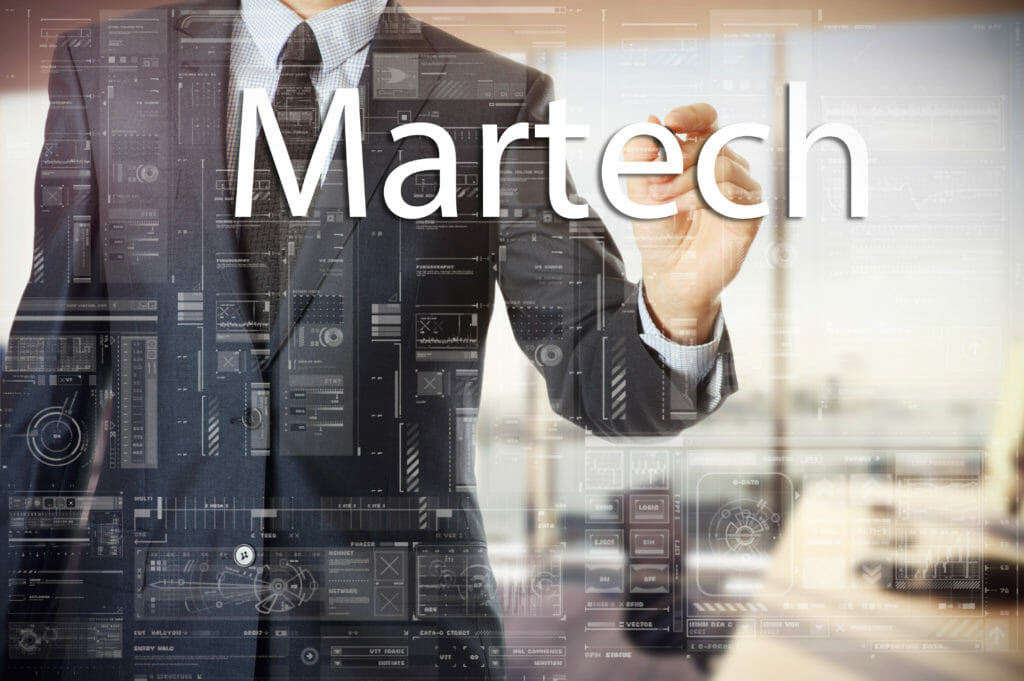 Image for Why a MarTech Stack is a Must-Have During a Recession