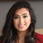 Shama Hyder