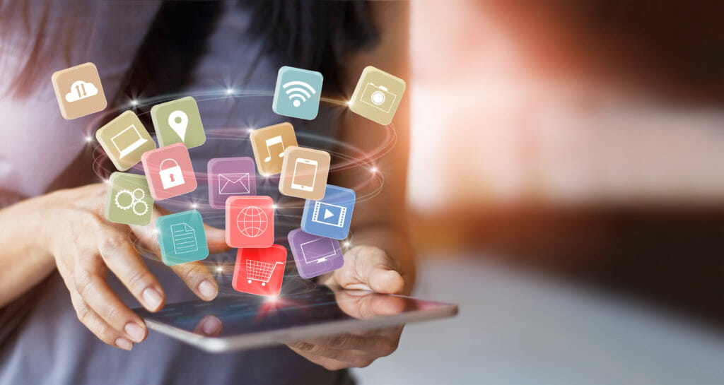 Image for Omni-channel Experience