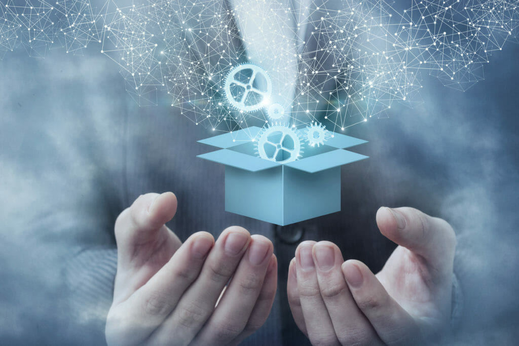 Image for Product Marketing