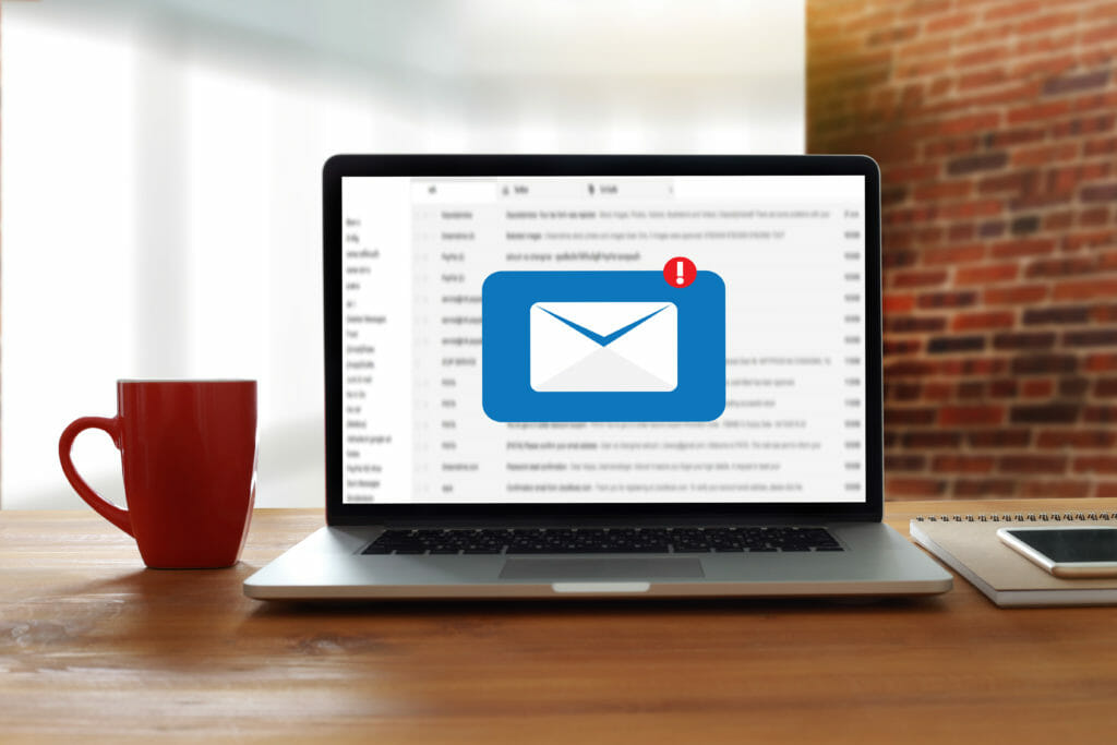 Buy an email list