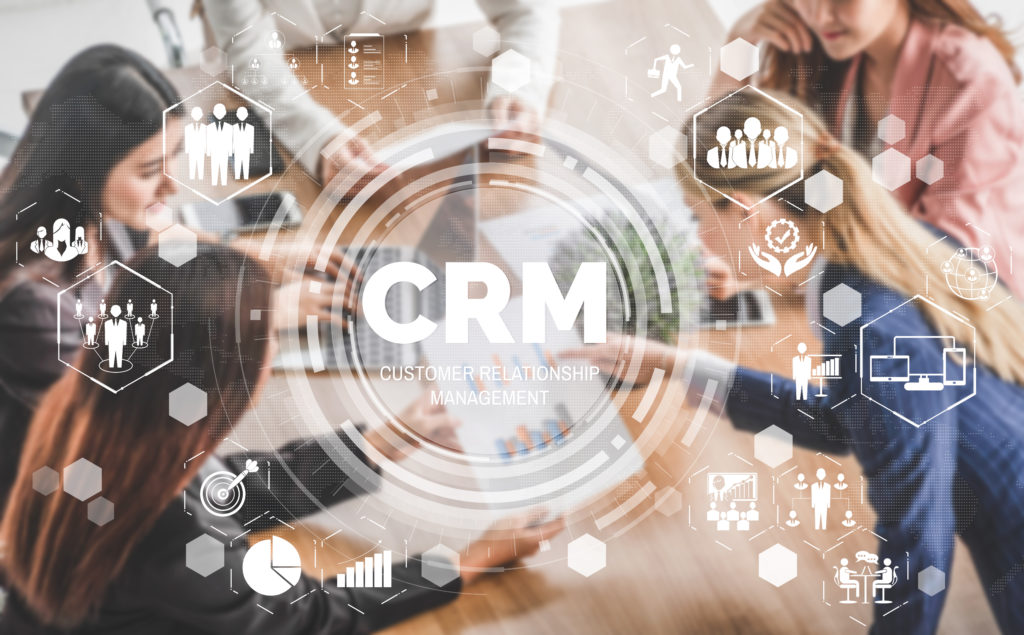 Using CRM Automation