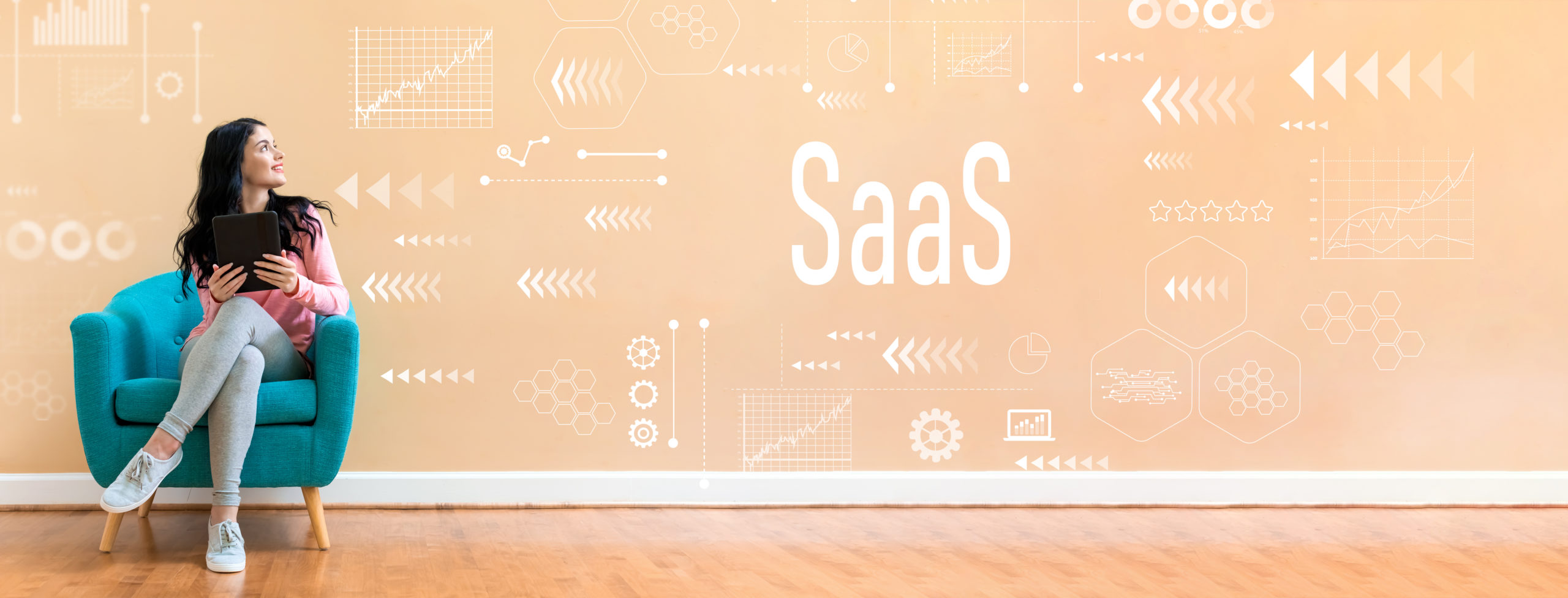 SaaS image